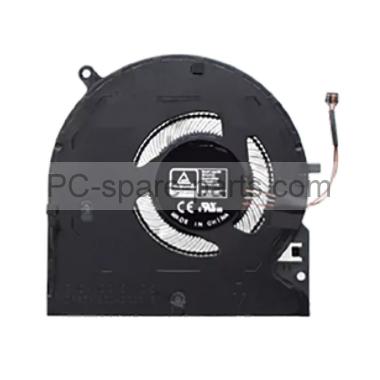 Razer Blade 15 Rz09-0330 fan