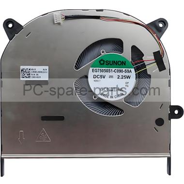 SUNON EG75050S1-C090-S9A fan