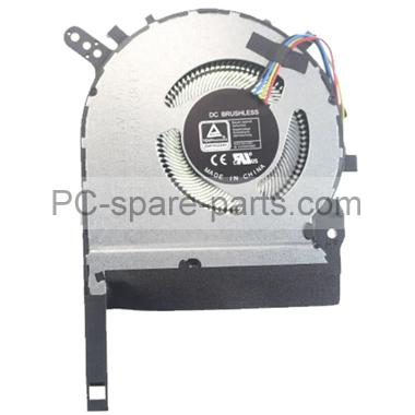 FCN DFS5K22B056738 FNCX fan