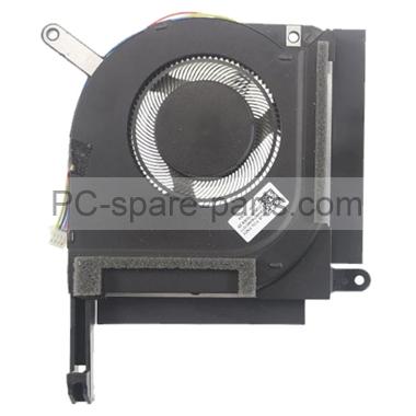 Asus 13NR07A0M01011 fan
