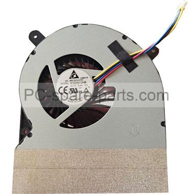 DELTA KSB0612HB D7X fan