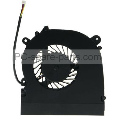 DELTA BUB1112HB-E7C fan