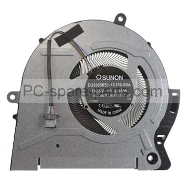 SUNON EG50050S1-1C160-S9A fan