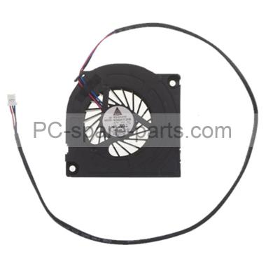 DELTA KDB04112HB-X02 fan