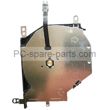 DELTA ND55C06-16G08 fan