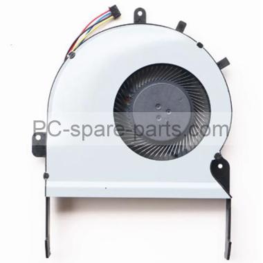 Asus N752vw fan