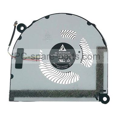DELTA ND55C46-17C16 fan