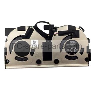 AVC BAPA1004R5HY001 fan