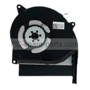 CPU cooling fan for Asus 13NR00N0M10111