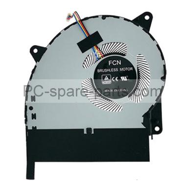Asus 13NR00N0M10111 fan