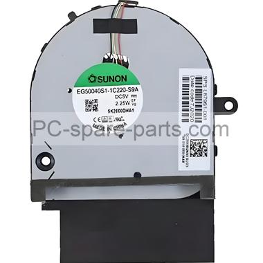 SUNON EG50040S1-1C220-S9A fan
