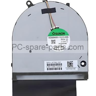 SUNON EG50040S1-1C211-S9A fan