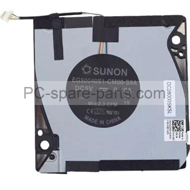 DELTA ND65C31-20E10 fan