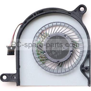 DELTA ND55C30-16D10 fan