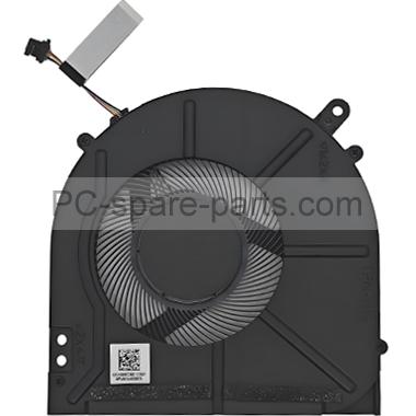 Hp Pavilion X360 15-er1047nr fan