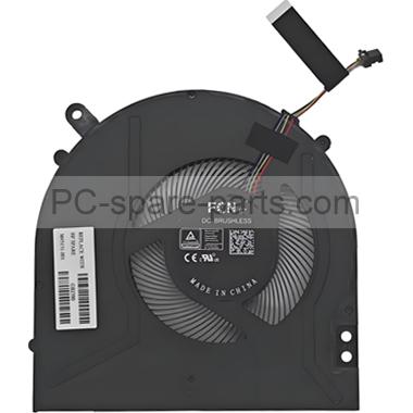 Hp Pavilion X360 15-er1047nr fan