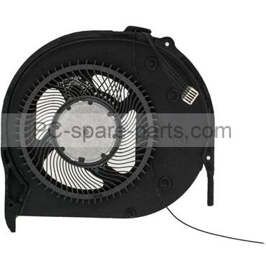 DELTA ND65C17-18F03 fan
