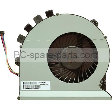 FCN FGAR DFS201212000T fan