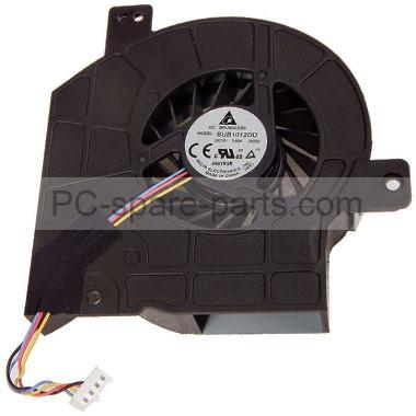 DELTA BUB1012DD-DD2D fan