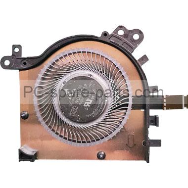 DELTA ND55C19-18G15 fan