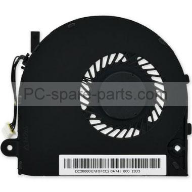 Lenovo DC28000ENF0 fan