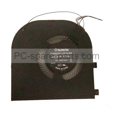 SUNON EG50050S1-CE10-S9A fan
