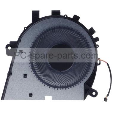 Lenovo Yoga C740-14iml fan