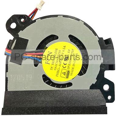 FCN DFS350805PT0T FHBG-A00 fan