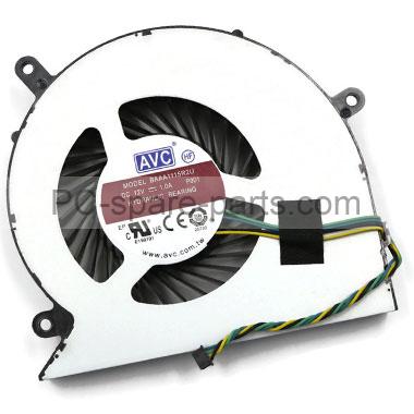 AVC BAAA1115R2U P001 fan