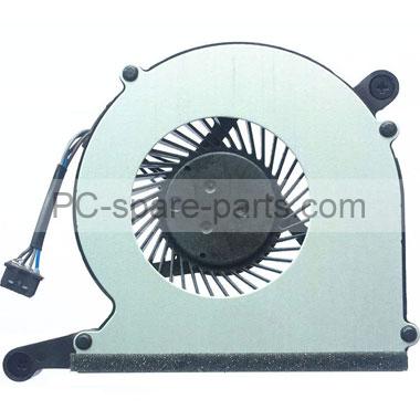 FCN FK6B DFS400705PU0T fan
