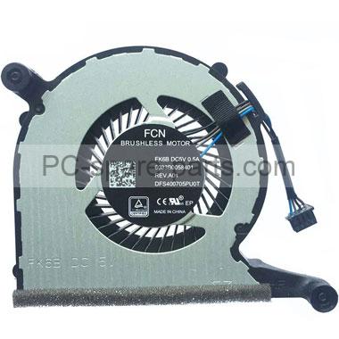 FCN FK6B DFS400705PU0T fan