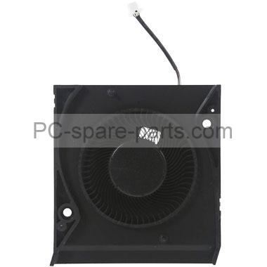 Dell Latitude 7520 fan