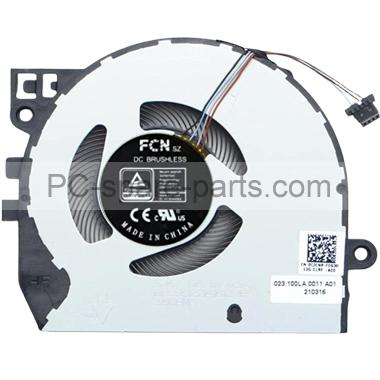 DELTA ND75C63-20E12 fan