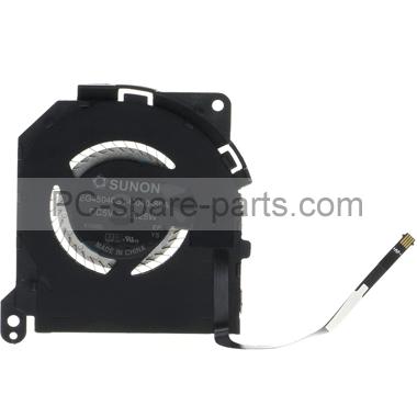 Lenovo Yoga 900-13isk fan