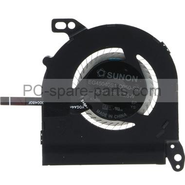 SUNON EG45040S1-C050-S9A fan
