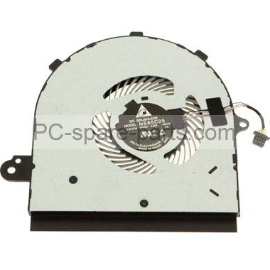 DELTA NS85C05-18A12 fan