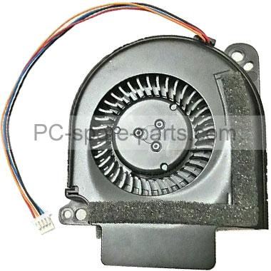 Toshiba Portege R30-a-157 fan