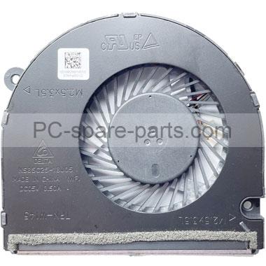 DELTA NS85C25-18J05 fan