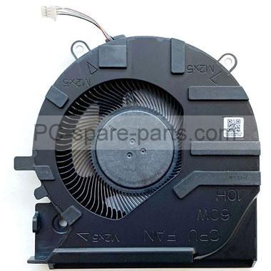 Hp Victus 16-d0057ns fan