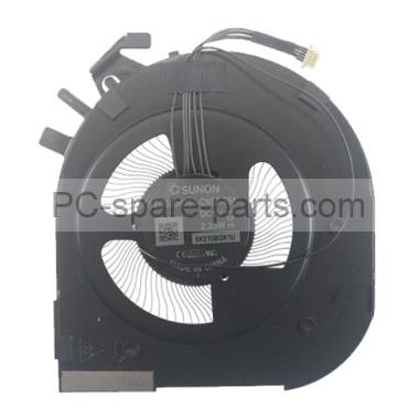 AVC BAPA0705R5HY019 fan