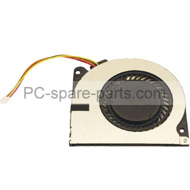 Fujitsu Stylistic Q704 fan