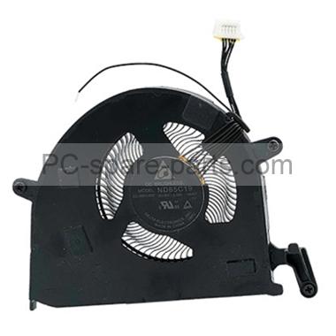 DELTA ND65C19-18H01 fan