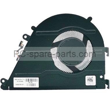 DELTA NS85C44-20J07 fan
