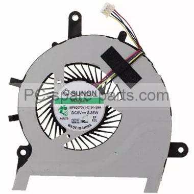 SUNON MF60070V1-C191-S9A fan