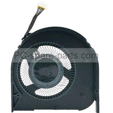 DELTA ND75C20-17E33 fan
