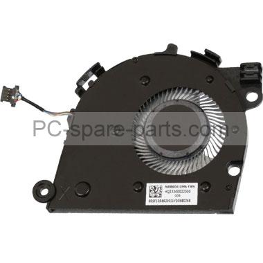 CPU cooling fan for AVC BAPB0605R5H Y003