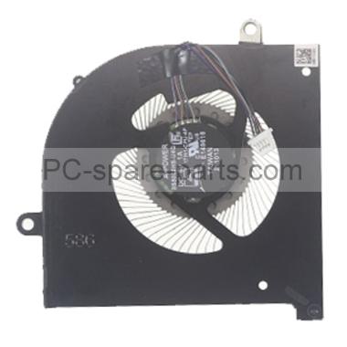 A-POWER BS5005HS-U4Q 17G3-CPU fan