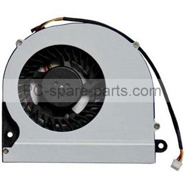 A-POWER BS5205MS-U2B fan