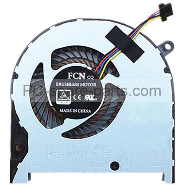 DELTA NS85B01-15L25 fan
