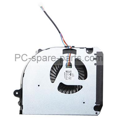 CPU cooling fan for A-POWER BS5812HS-U4N